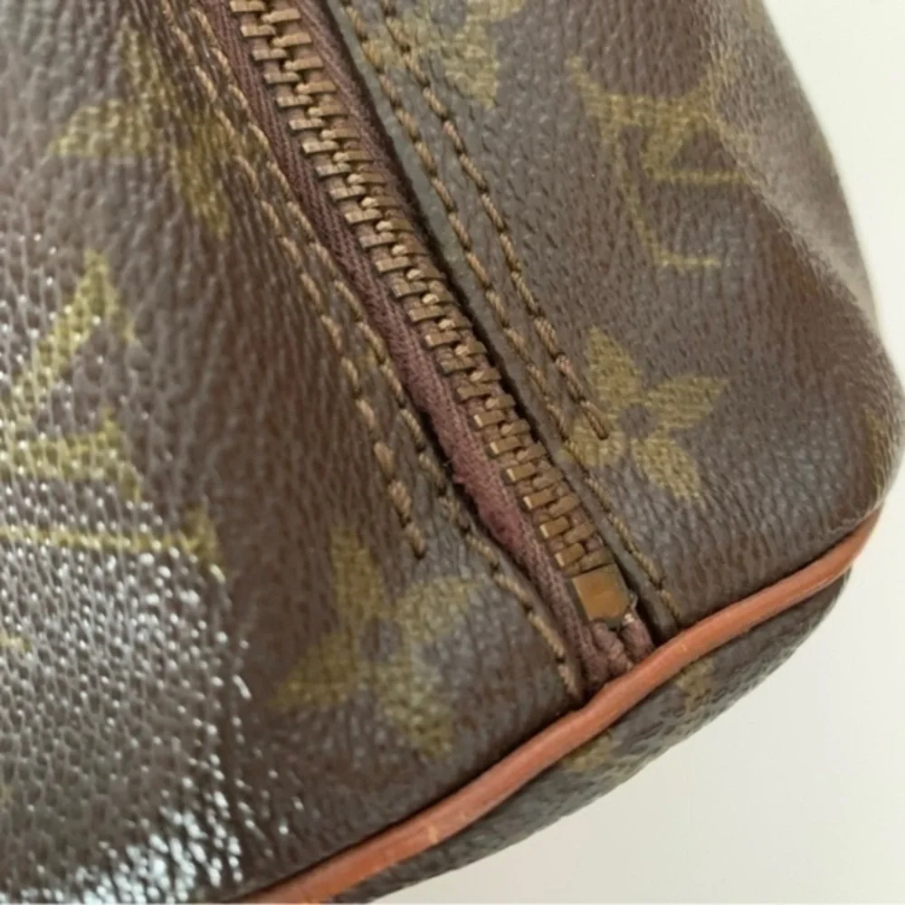 LOUIS VUITTON Monogram Papillon - Picture 10 of 12